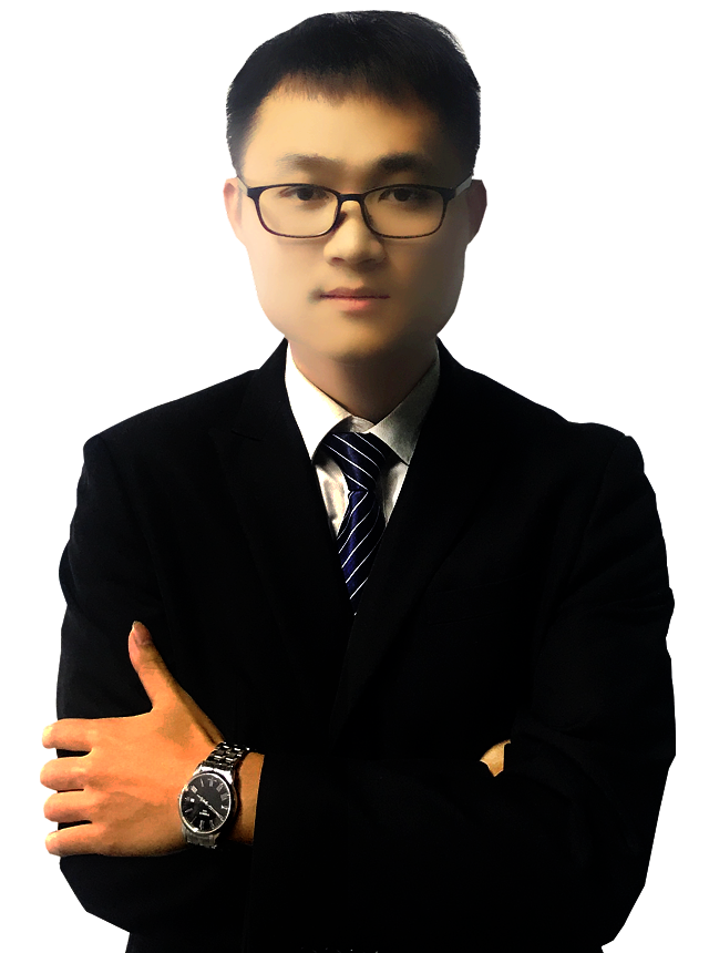 何歡