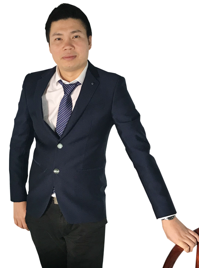 葉興良