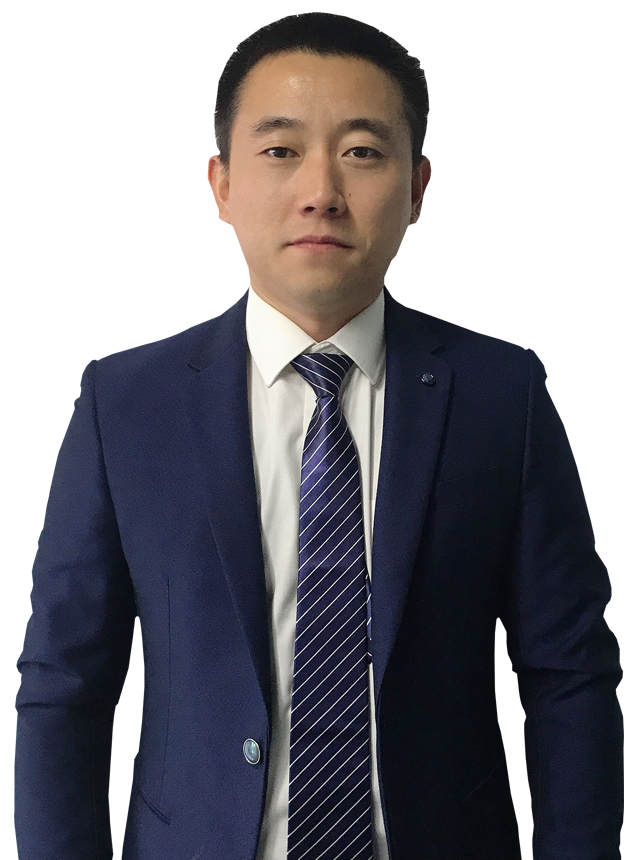 張宏武